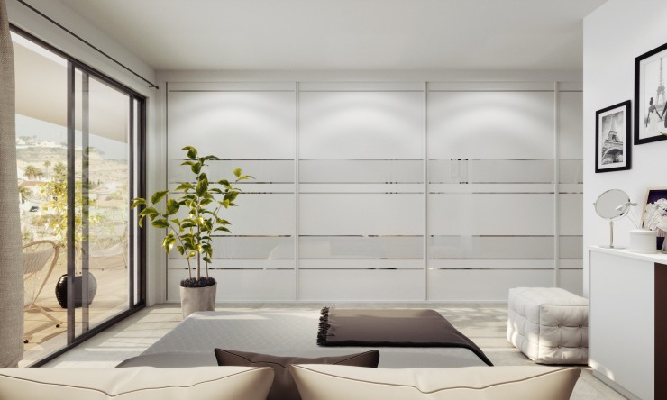 New - Detached Villa - Ciudad Quesada - Ciudad Quesada - Town