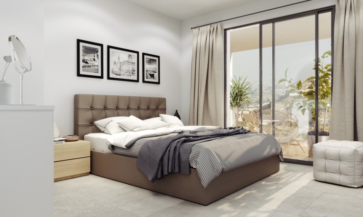 New - Detached Villa - Ciudad Quesada - Ciudad Quesada - Town