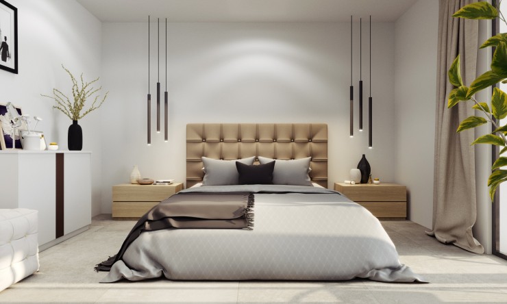 New - Detached Villa - Ciudad Quesada - Ciudad Quesada - Town