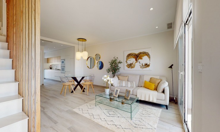 New - Apartment - Pilar de La Horadada - Pilar De La Horadada