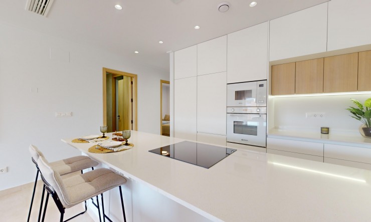 New - Apartment - Pilar de La Horadada - Pilar De La Horadada