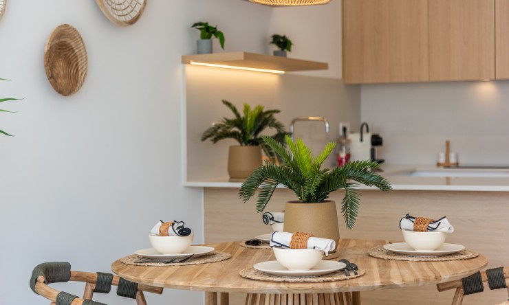 Nouveau - Villa - Los Alcazares - Los Alcázares