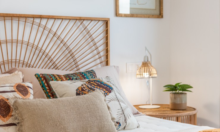 Nouveau - Villa - Los Alcazares - Los Alcázares