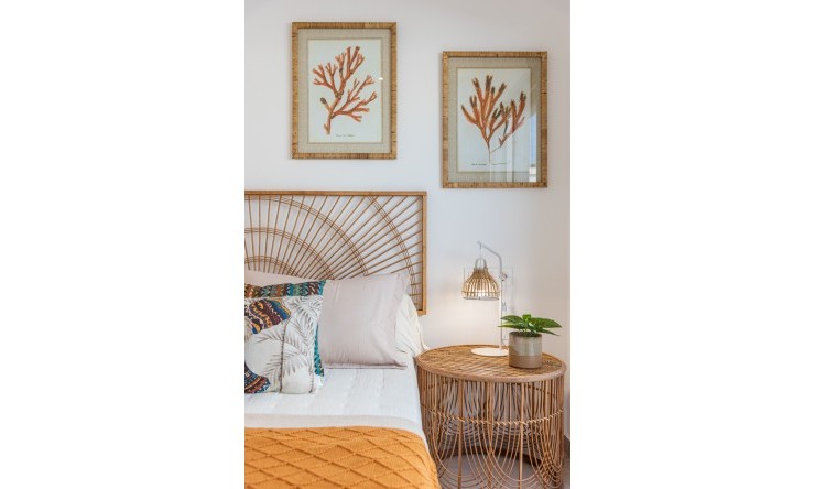 Nouveau - Villa - Los Alcazares - Los Alcázares