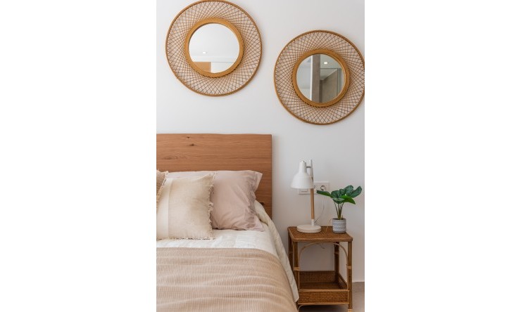 Nouveau - Villa - Los Alcazares - Los Alcázares