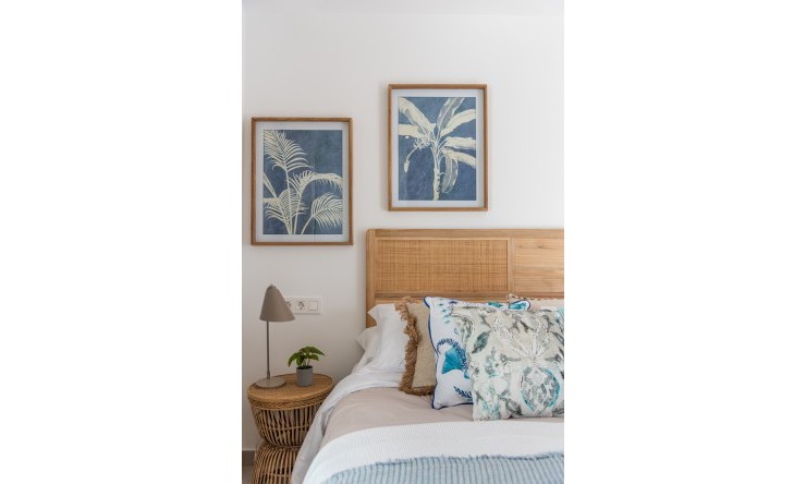 Nouveau - Villa - Los Alcazares - Los Alcázares