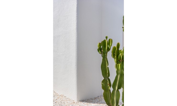 Nieuw - Vrijstaande Villa - Los Alcazares - Los Alcázares