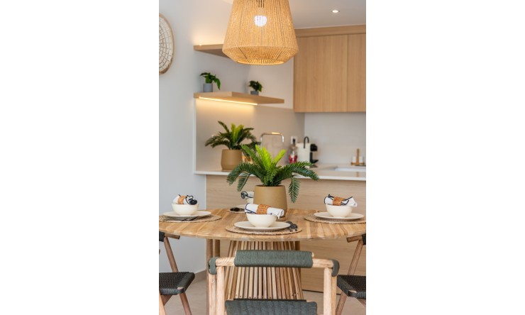 Nieuw - Vrijstaande Villa - Los Alcazares - Los Alcázares