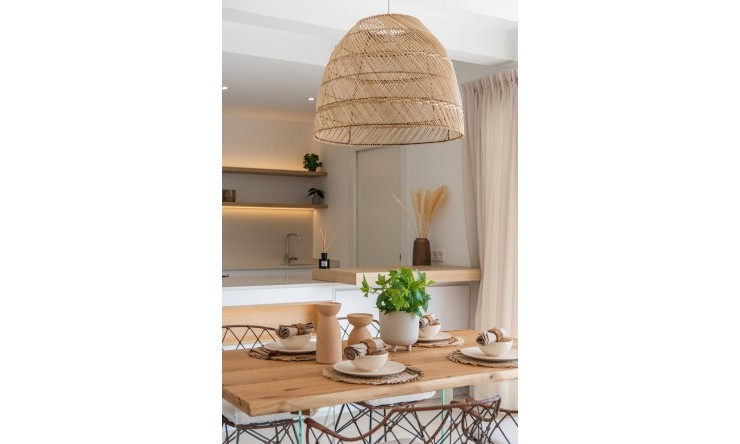 Nieuw - Vrijstaande Villa - Los Alcazares - Los Alcázares