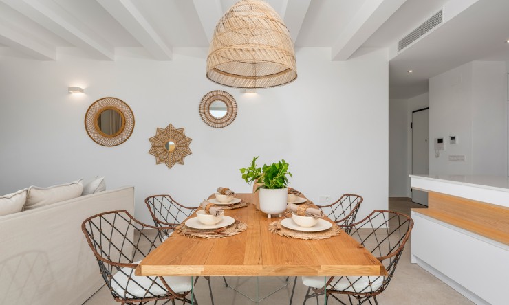 Nieuw - Vrijstaande Villa - Los Alcazares - Los Alcázares