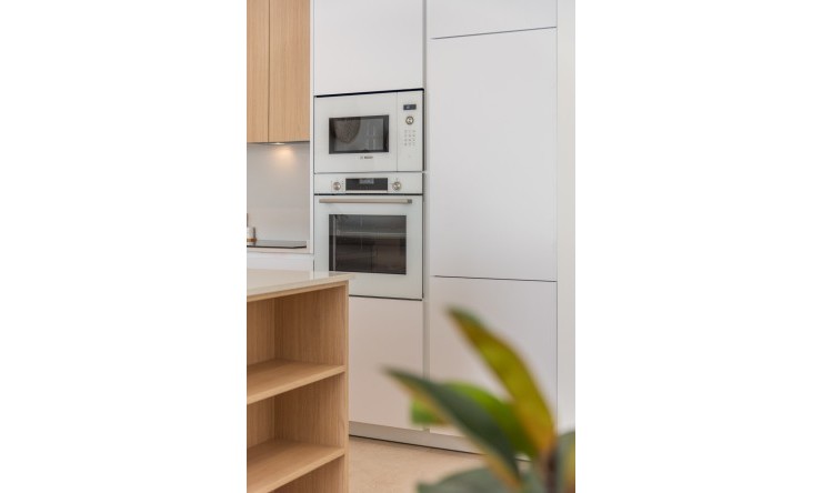 Nieuw - Vrijstaande Villa - Los Alcazares - Los Alcázares