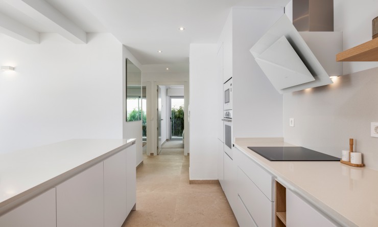 Nieuw - Vrijstaande Villa - Los Alcazares - Los Alcázares