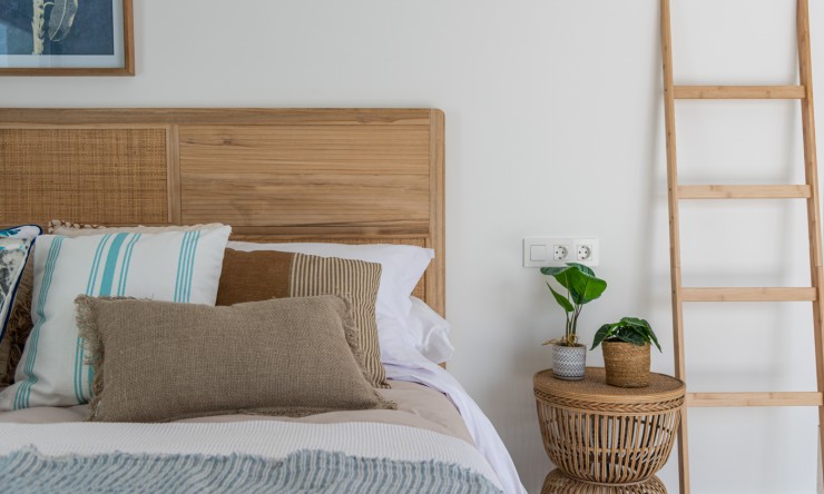 Nieuw - Vrijstaande Villa - Los Alcazares - Los Alcázares