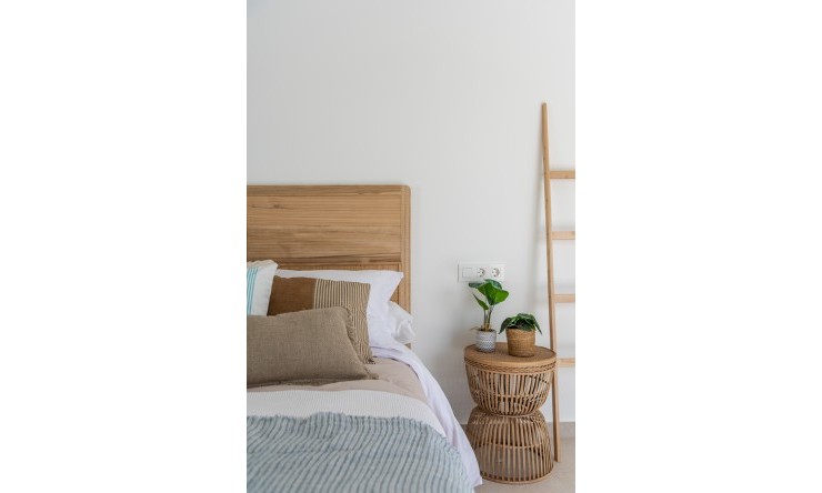 Nieuw - Vrijstaande Villa - Los Alcazares - Los Alcázares