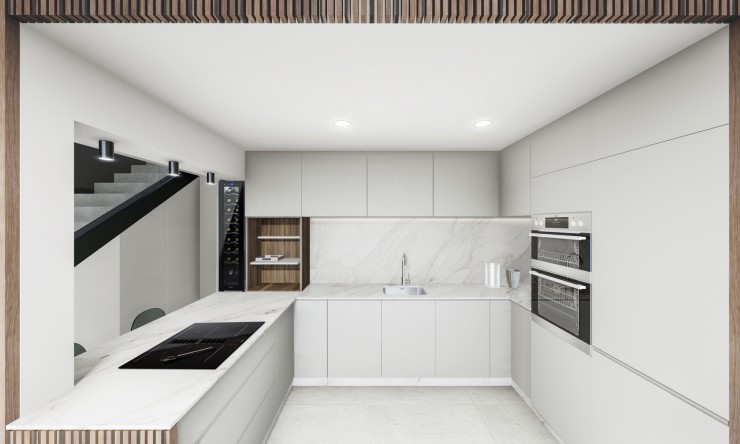 Nueva - Adosado - Pilar de La Horadada - Pilar De La Horadada