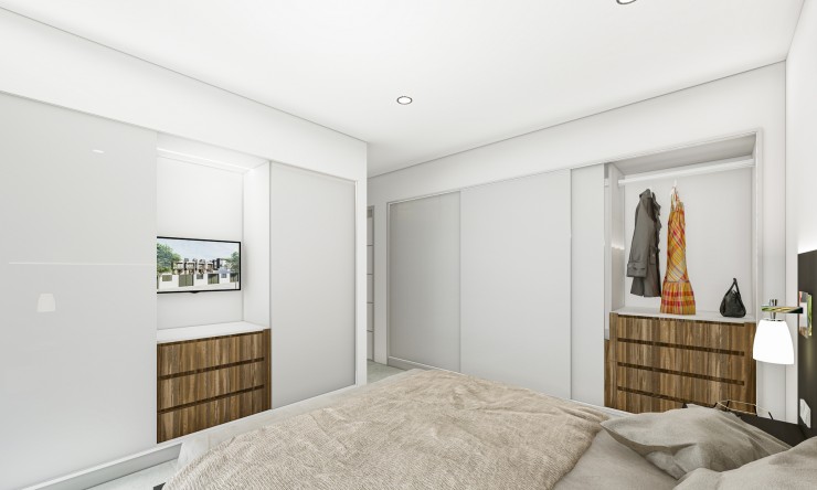 Nueva - Adosado - Pilar de La Horadada - Pilar De La Horadada