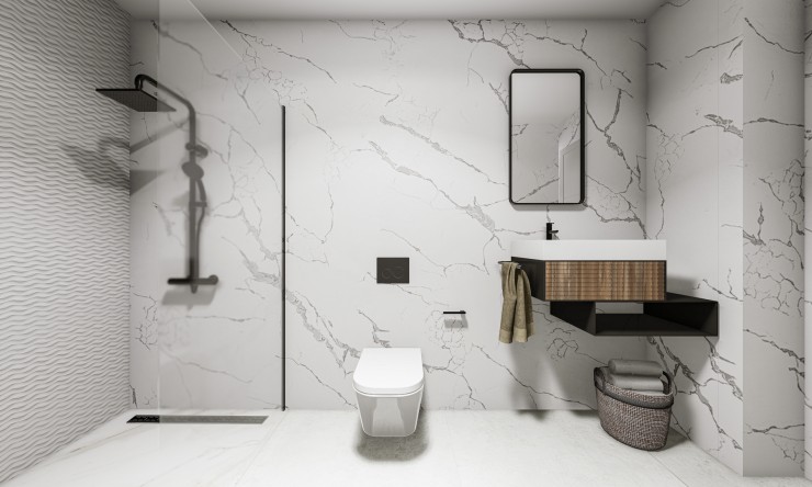 Nueva - Adosado - Pilar de La Horadada - Pilar De La Horadada