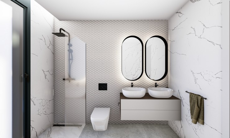 Nueva - Adosado - Pilar de La Horadada - Pilar De La Horadada