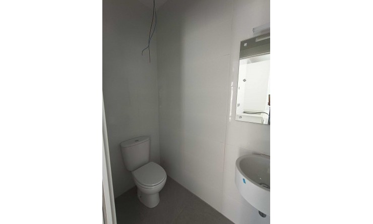 New - Detached Villa - Daya Nueva - Daya Nueva - Town