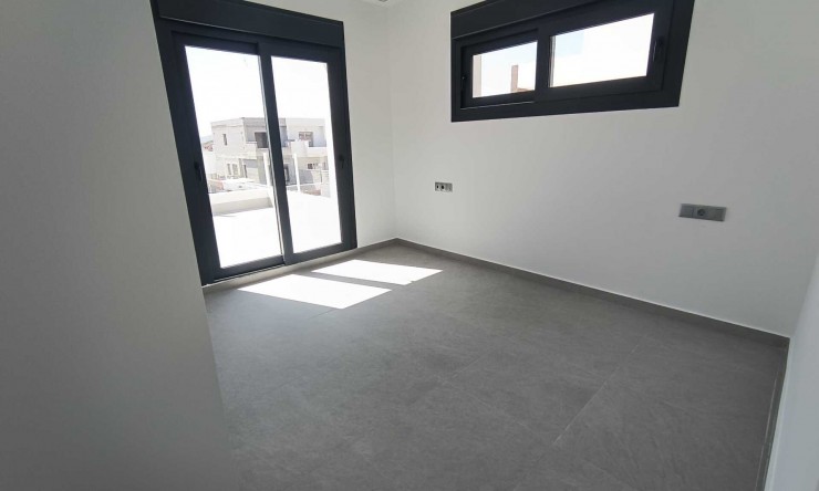 New - Detached Villa - Daya Nueva - Daya Nueva - Town