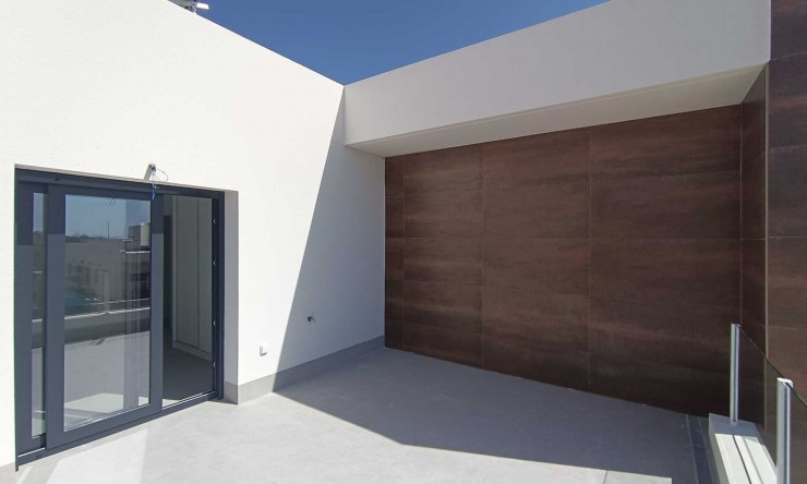 New - Detached Villa - Daya Nueva - Daya Nueva - Town