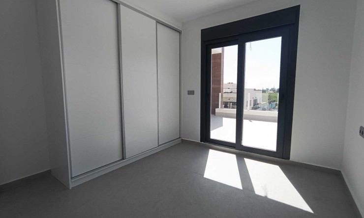 New - Detached Villa - Daya Nueva - Daya Nueva - Town