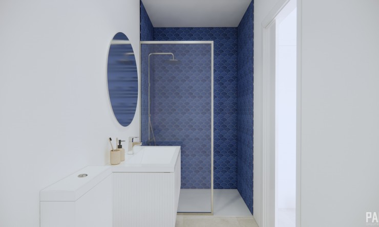 New - Apartment - Torre de la Horadada