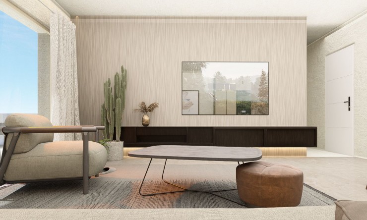 Nueva - Apartamento - Pilar de La Horadada - Pilar De La Horadada