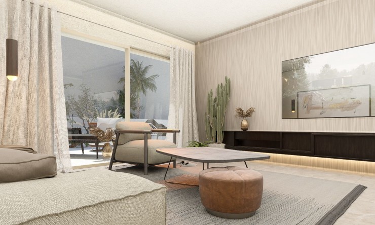 Nueva - Apartamento - Pilar de La Horadada - Pilar De La Horadada