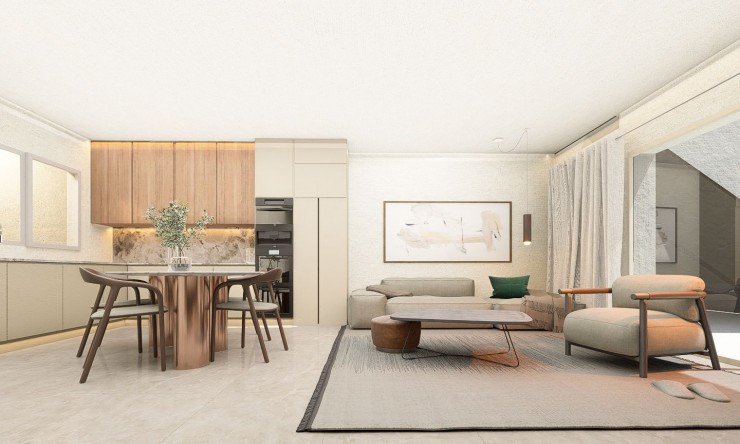 Nueva - Apartamento - Pilar de La Horadada - Pilar De La Horadada