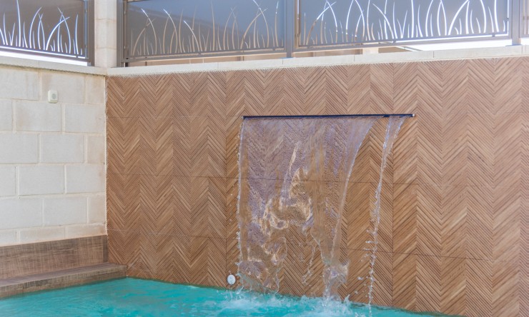 New - Detached Villa - Ciudad Quesada - Ciudad Quesada - Town