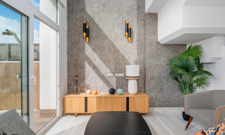 New - Detached Villa - Ciudad Quesada - Ciudad Quesada - Town