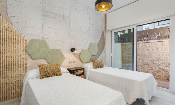 New - Detached Villa - Ciudad Quesada - Ciudad Quesada - Town