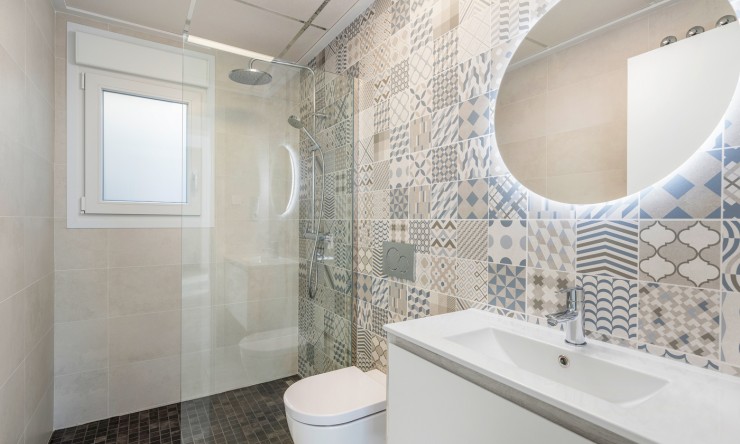 New - Detached Villa - Ciudad Quesada - Ciudad Quesada - Town