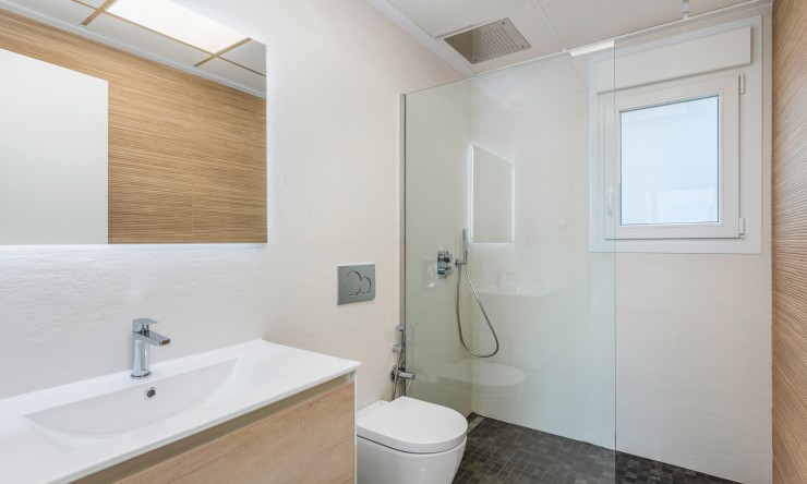 New - Detached Villa - Ciudad Quesada - Ciudad Quesada - Town