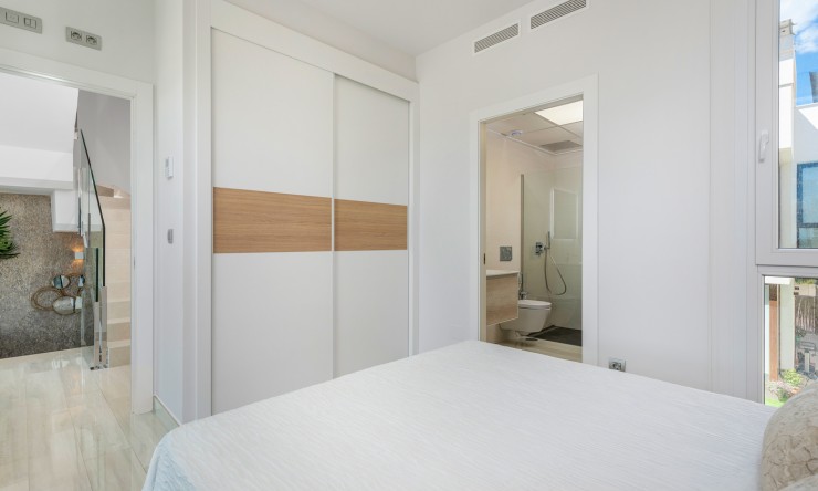 New - Detached Villa - Ciudad Quesada - Ciudad Quesada - Town