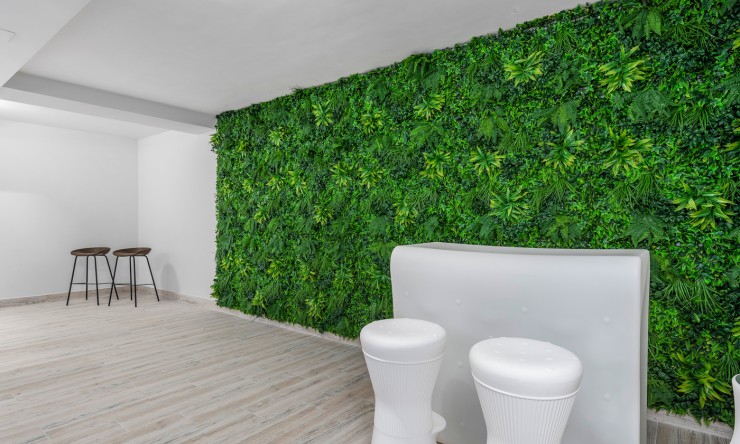 New - Detached Villa - Ciudad Quesada - Ciudad Quesada - Town