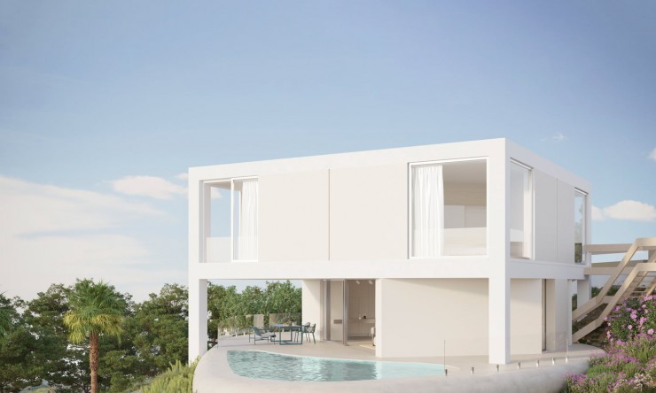 New - Detached Villa - Las Colinas Golf Resort