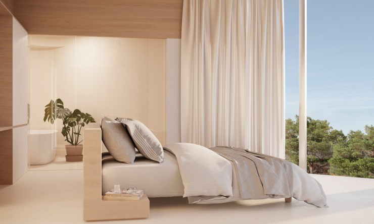 New - Detached Villa - Las Colinas Golf Resort