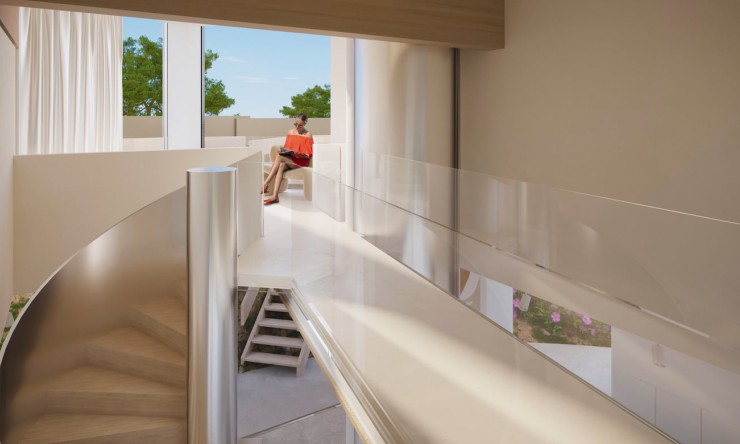 New - Detached Villa - Las Colinas Golf Resort