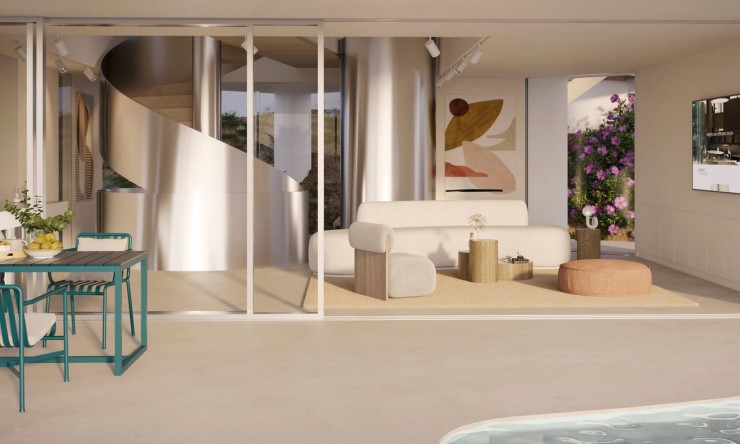 New - Detached Villa - Las Colinas Golf Resort