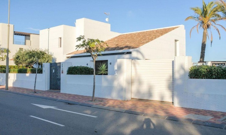 New - Detached Villa - Murcia