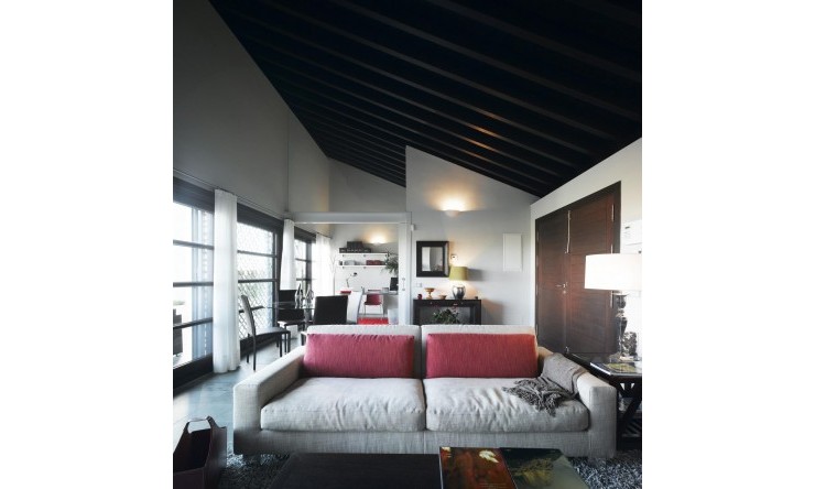 Nouveau - Villa - Murcia