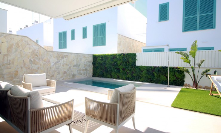 New - Apartment - Pilar de La Horadada - Pilar De La Horadada