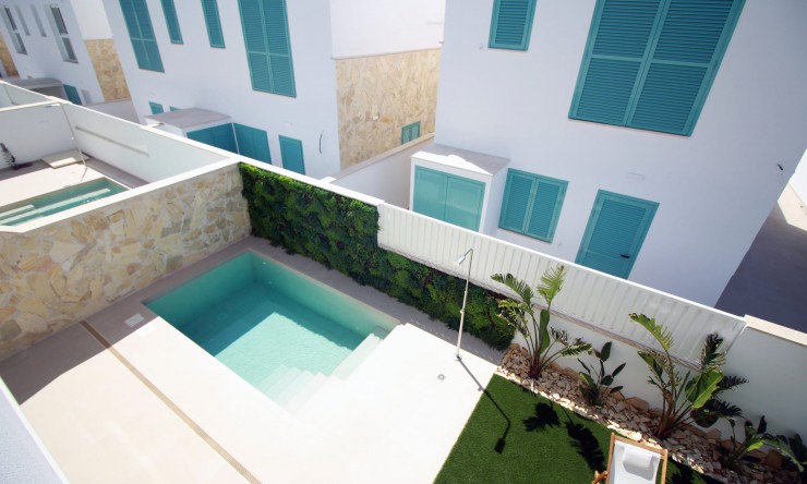 New - Apartment - Pilar de La Horadada - Pilar De La Horadada