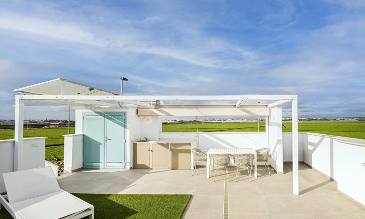 New - Apartment - Pilar de La Horadada - Pilar De La Horadada