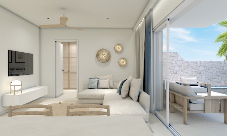 New - Apartment - Pilar de La Horadada - Pilar De La Horadada