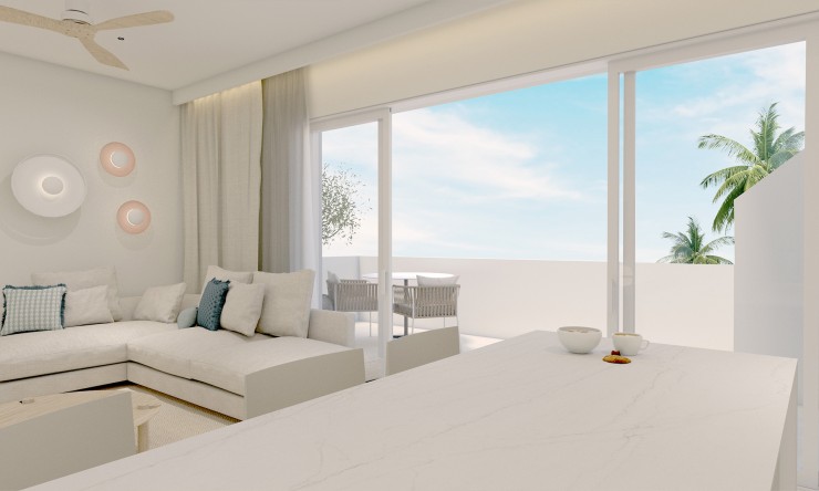 New - Apartment - Pilar de La Horadada - Pilar De La Horadada