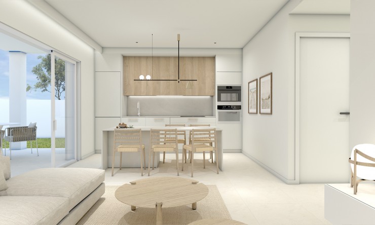 New - Apartment - Pilar de La Horadada - Pilar De La Horadada