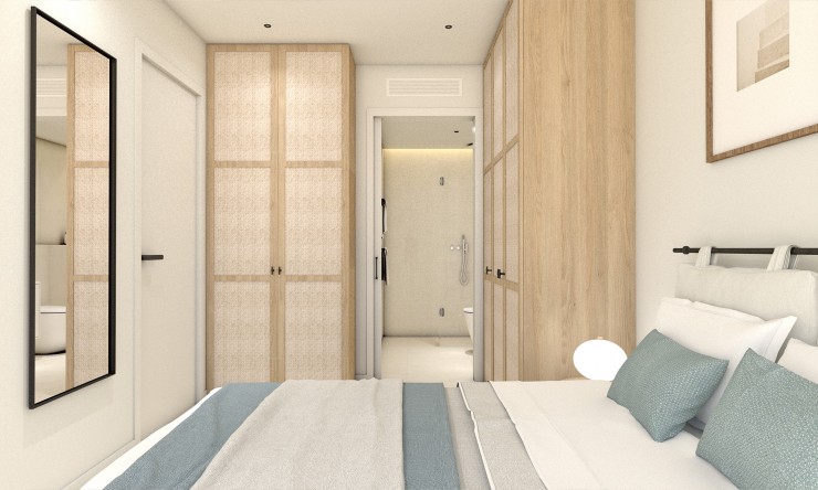 New - Apartment - Pilar de La Horadada - Pilar De La Horadada